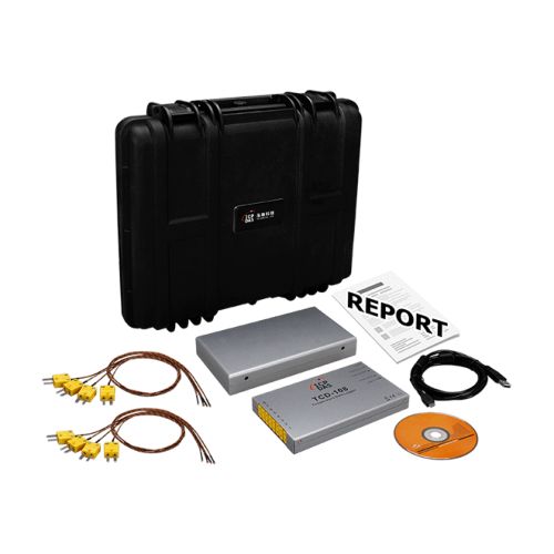 TCD-108/S400 CR ICP DAS